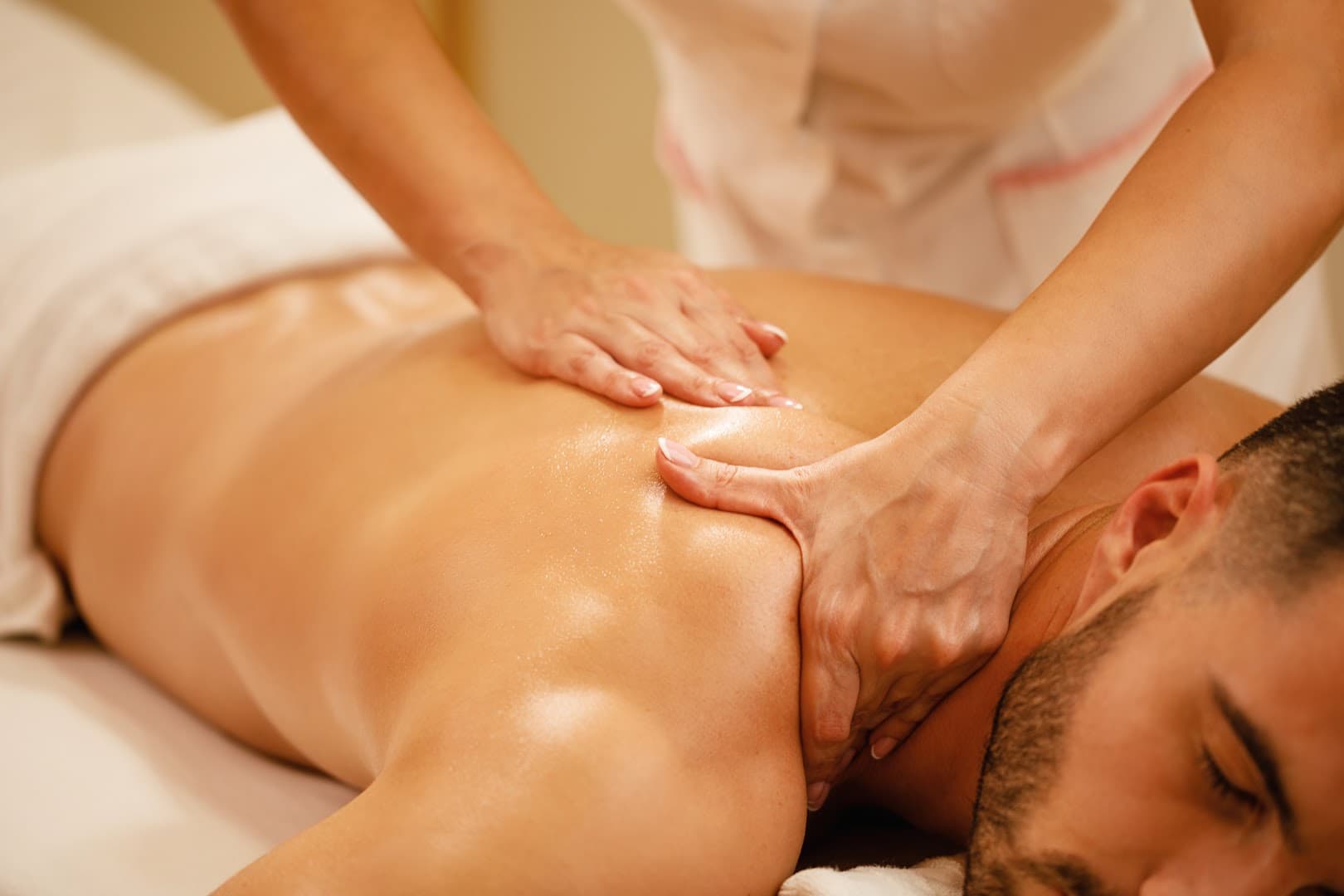 Britt’s Zen Home Service Massage