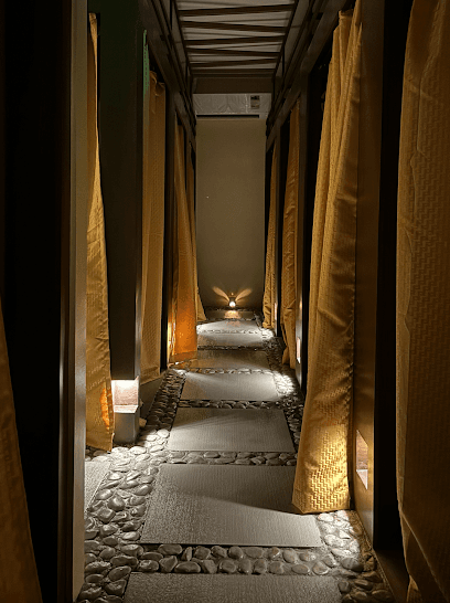 Nuat Thai Foot & Body Massage Alabang