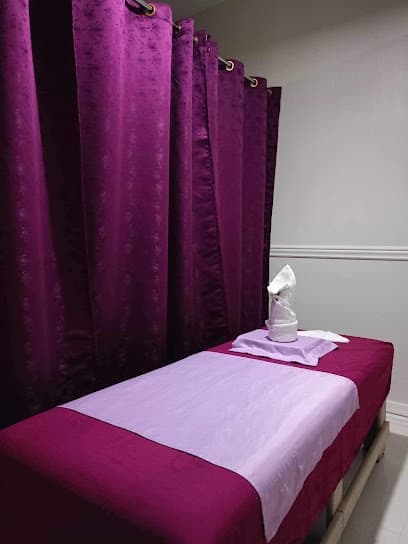 2 Hands Massage and Wellness - SM Center Congressional