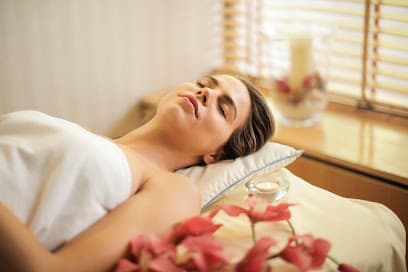 At Your Service Spa