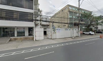 MANILA MASSAGE SPA E. RODRIGUEZ SR. QUEZON CITY 24 HOURS
