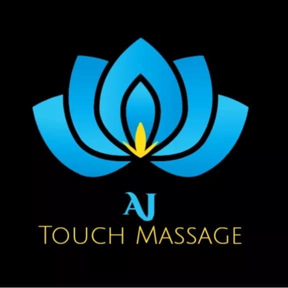 AJ Touch Massage hello