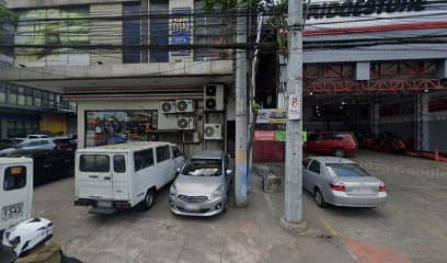 Nuat Thai Gil Fernando Branch
