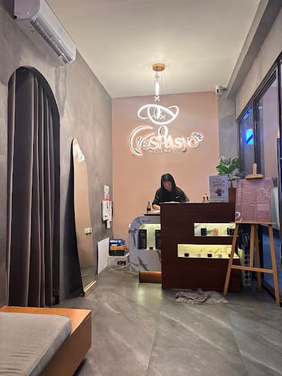 eSPAsyo Wellness Spa Marikina
