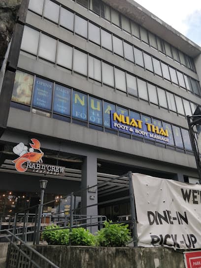 Wat Khun Thai Foot & Body Massage