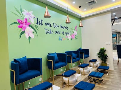 2 Hands Massage and Wellness - SM City Fairview